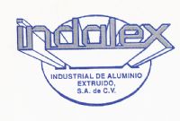 Perfiles Industriales de aluminio